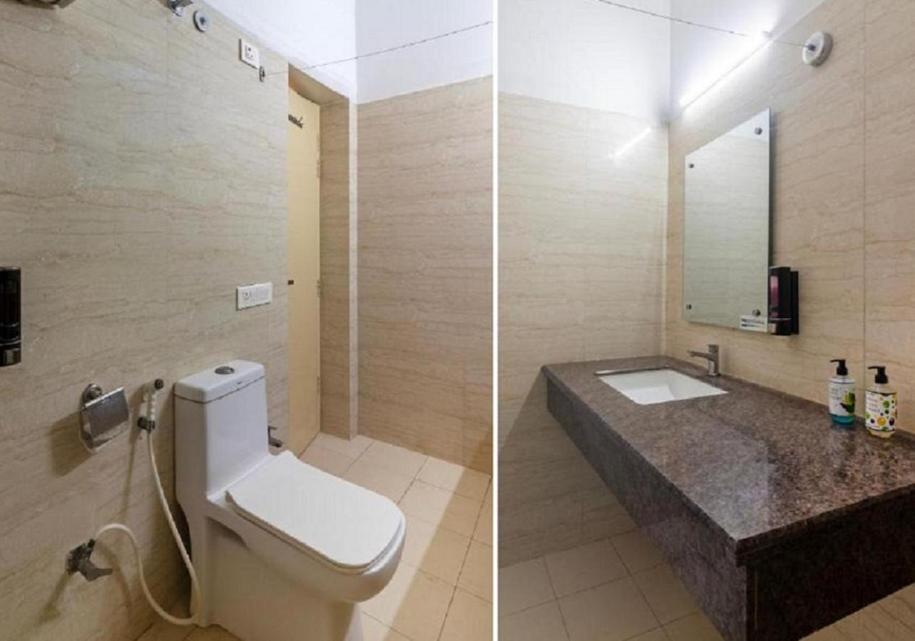 Hotel Red Carpet Tājganj 外观 照片